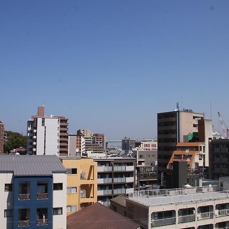 Ohori House Apartman Fukuoka  Kültér fotó