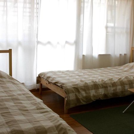 Ohori House Apartman Fukuoka  Kültér fotó